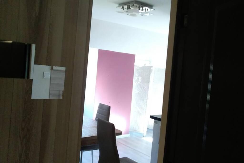 Nowoczesne Mieszkanie Blisko Natury I Sklepu Biedronka Karpacz Esterno foto