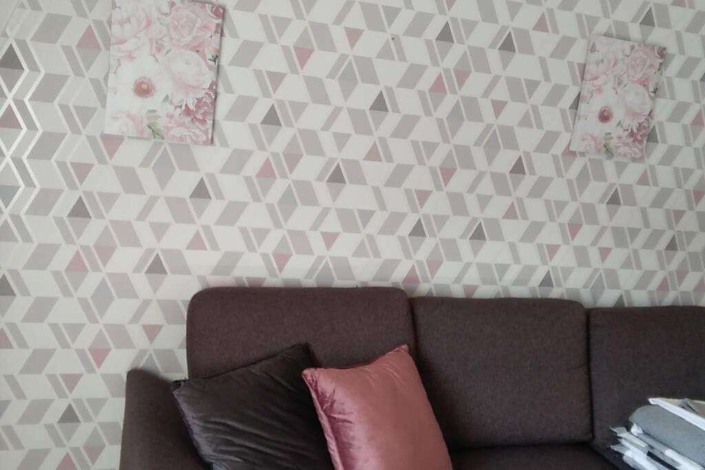 Nowoczesne Mieszkanie Blisko Natury I Sklepu Biedronka Karpacz Esterno foto