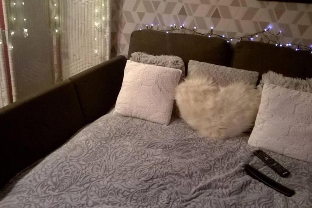 Nowoczesne Mieszkanie Blisko Natury I Sklepu Biedronka Karpacz Esterno foto