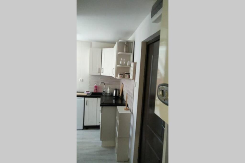 Nowoczesne Mieszkanie Blisko Natury I Sklepu Biedronka Karpacz Esterno foto