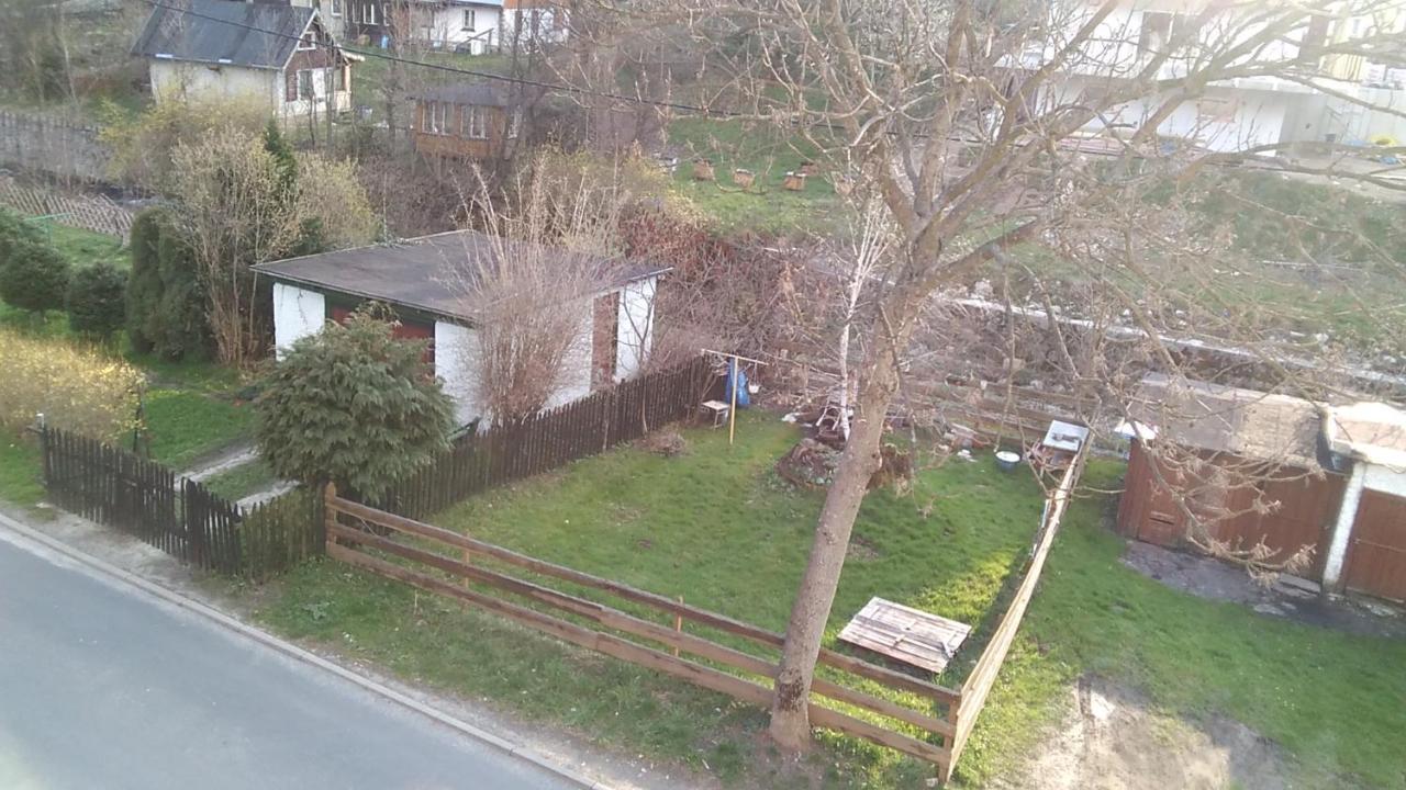 Nowoczesne Mieszkanie Blisko Natury I Sklepu Biedronka Karpacz Esterno foto