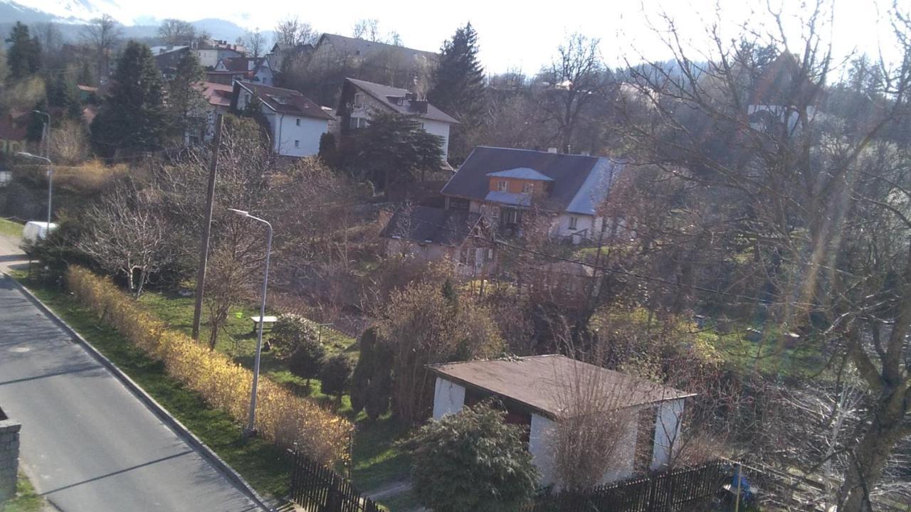 Nowoczesne Mieszkanie Blisko Natury I Sklepu Biedronka Karpacz Esterno foto