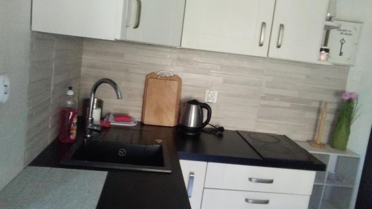 Nowoczesne Mieszkanie Blisko Natury I Sklepu Biedronka Karpacz Esterno foto